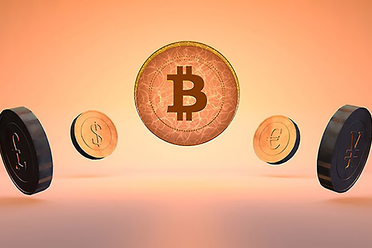 Bitcoin Price Causes Bitcoin Exchange Websites Growth!
