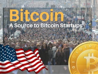 Bitcoin A Source To Bitcoin Startups! 