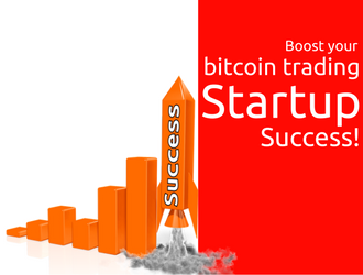 Commercial and financial benefits of starting a bitcoin trading business
