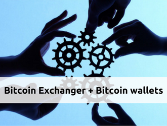 How to make use of bitcoin wallets and cryptocurrency exchange software together