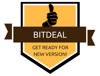 Bitcoin traders are longing for more number of business opportunities through bitdeal
