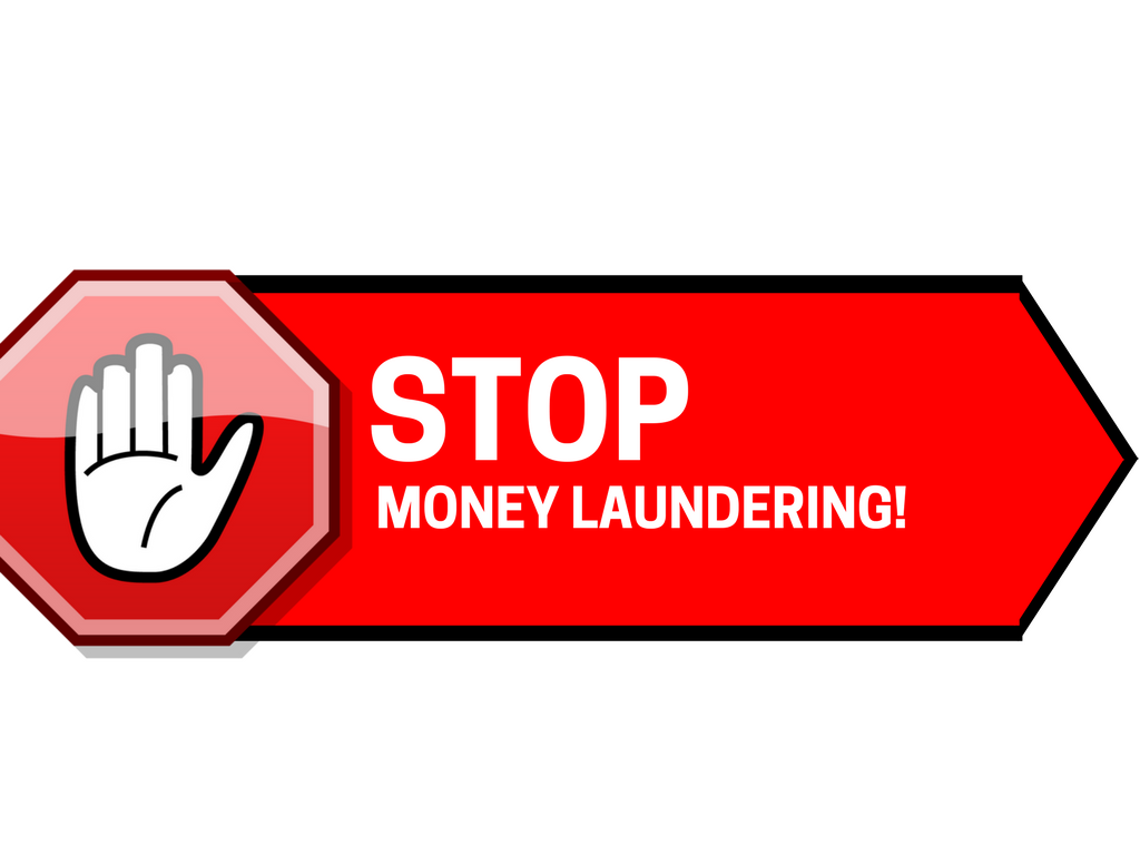 How to prevent illegal money laundering activities in bitcoin exchange business