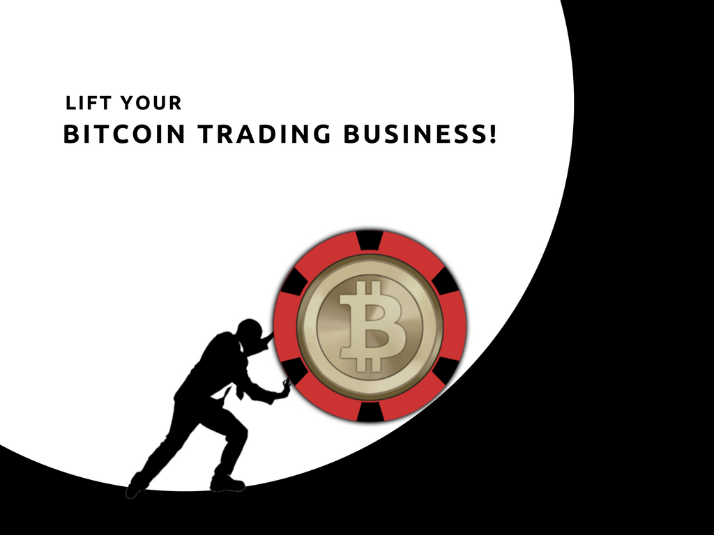 Bitcoin exchange software can uplift your trading business during this hard fork time