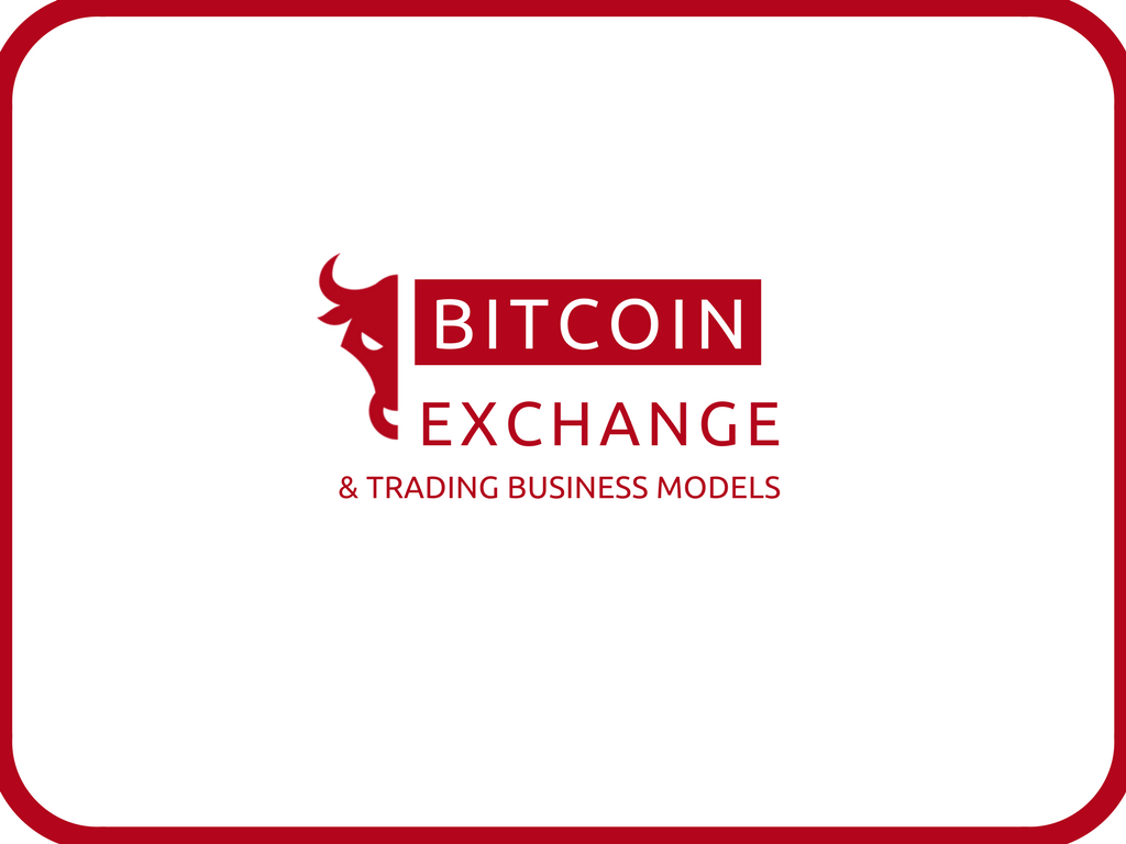 Bitcoin Exchange Script for Bitcoinpreneurs