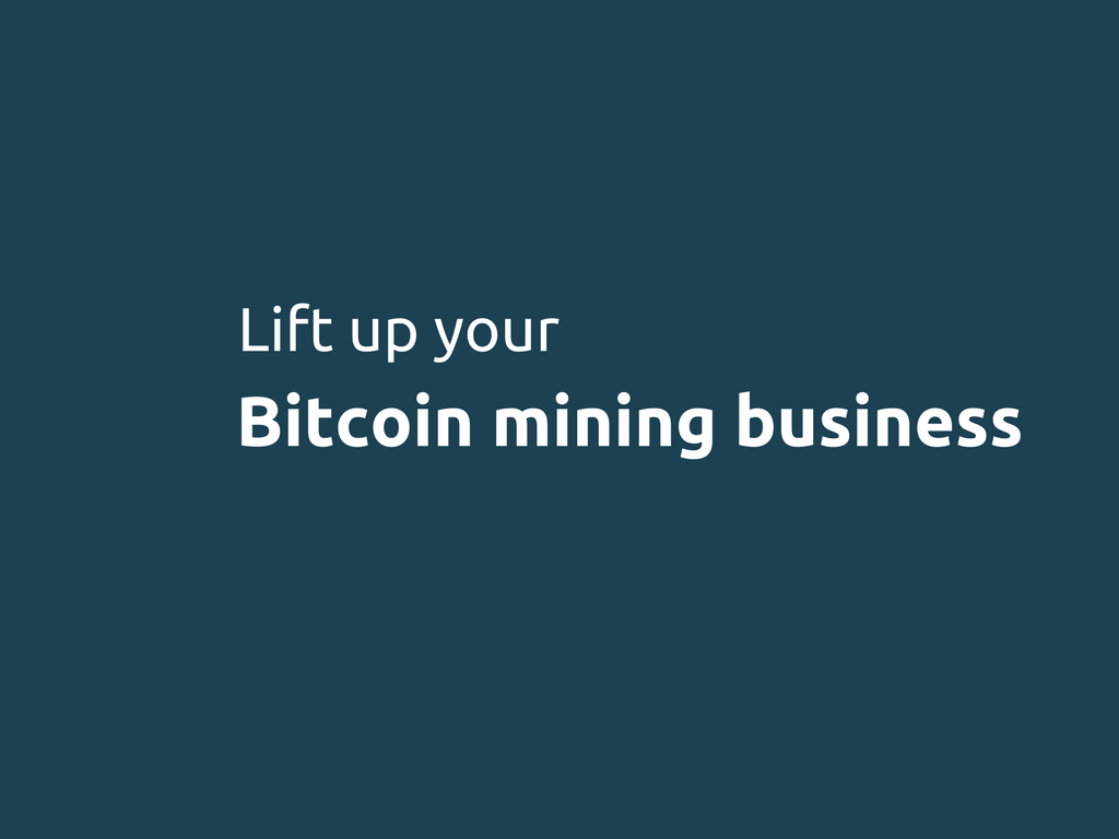Why mining business takes more success after cryptocurrency mining website script released