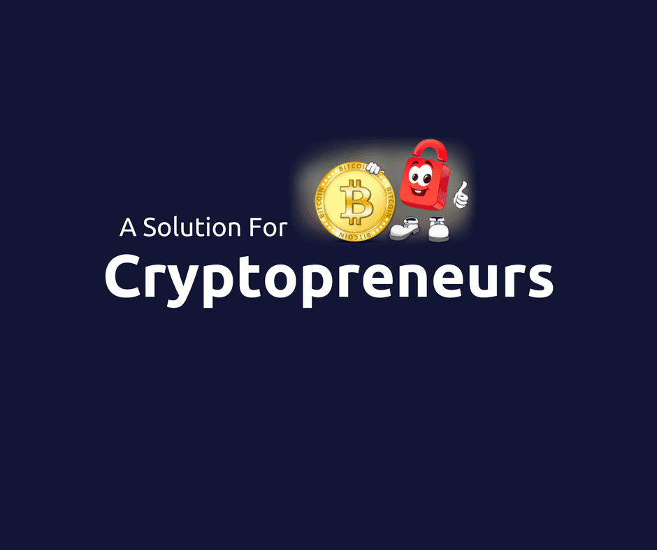 Cryptocurrency Exchange Software as a Solution For Cryptopreneurs