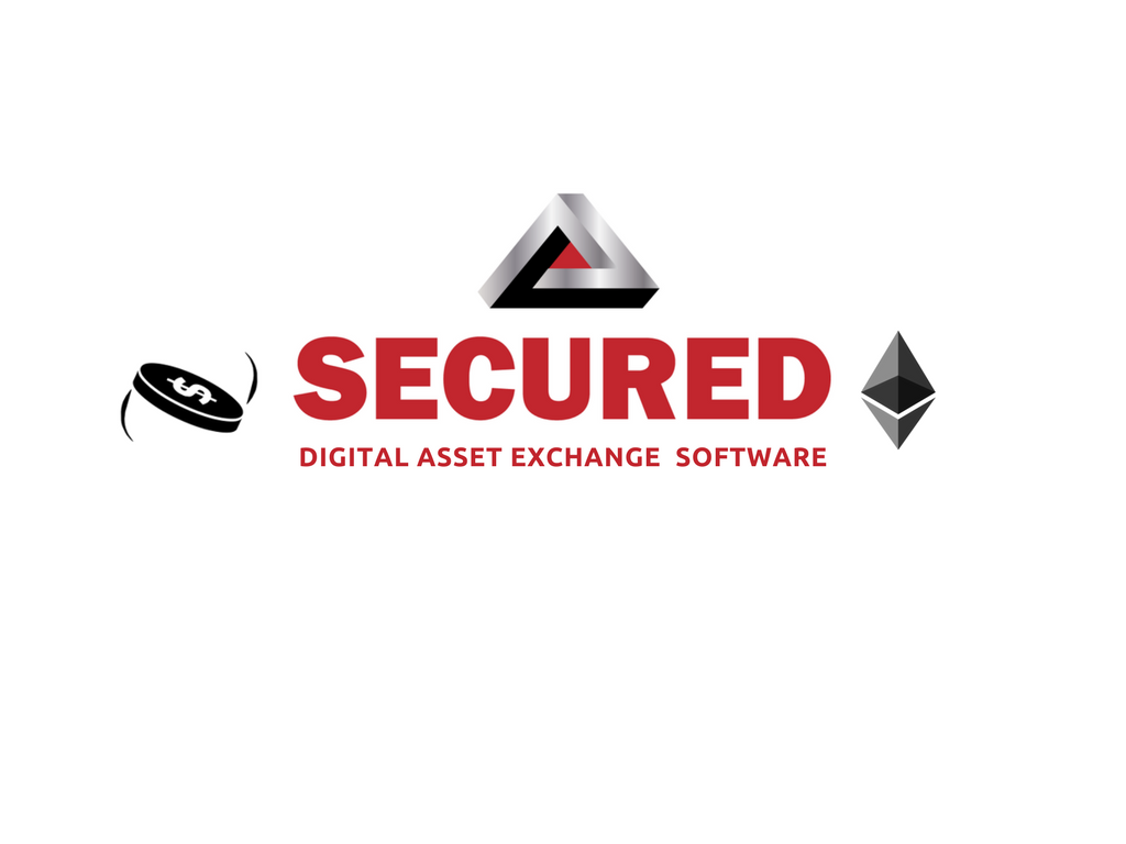 Launch Secured and Trustworthy Digital Asset Exchange Business with Software