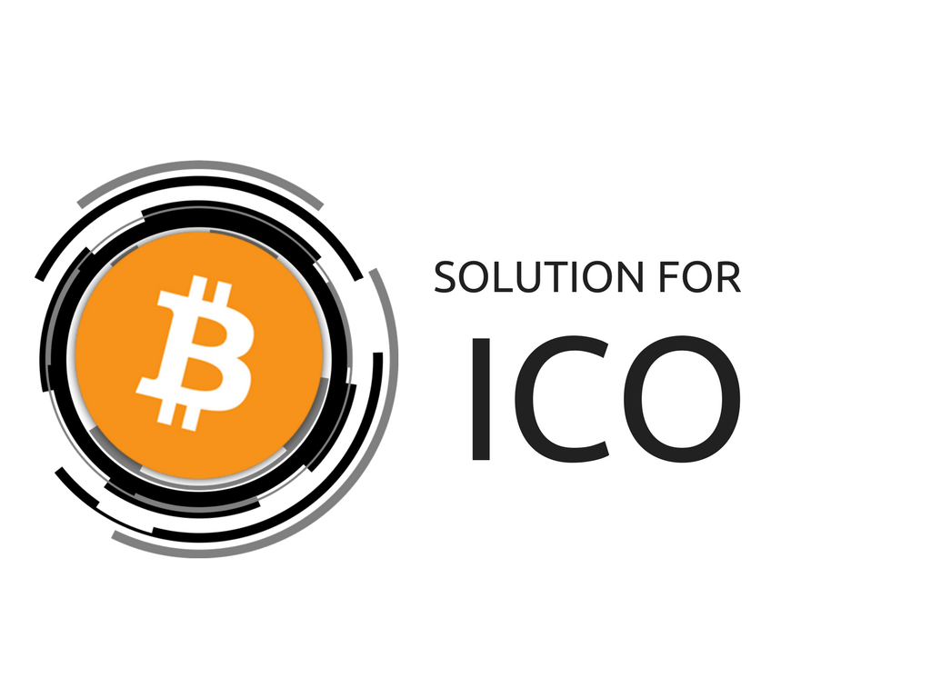 Launch your ICO with high-end services and right software support