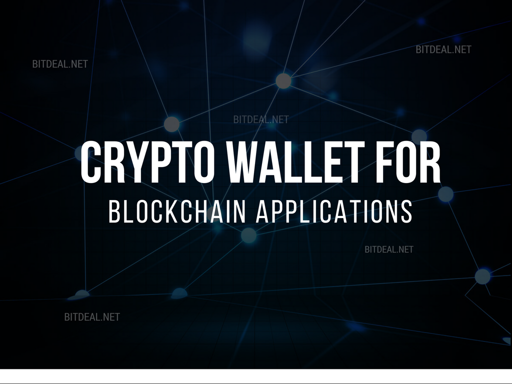 The Importance Of Cryptocurrency Wallet In Blockchain Applications