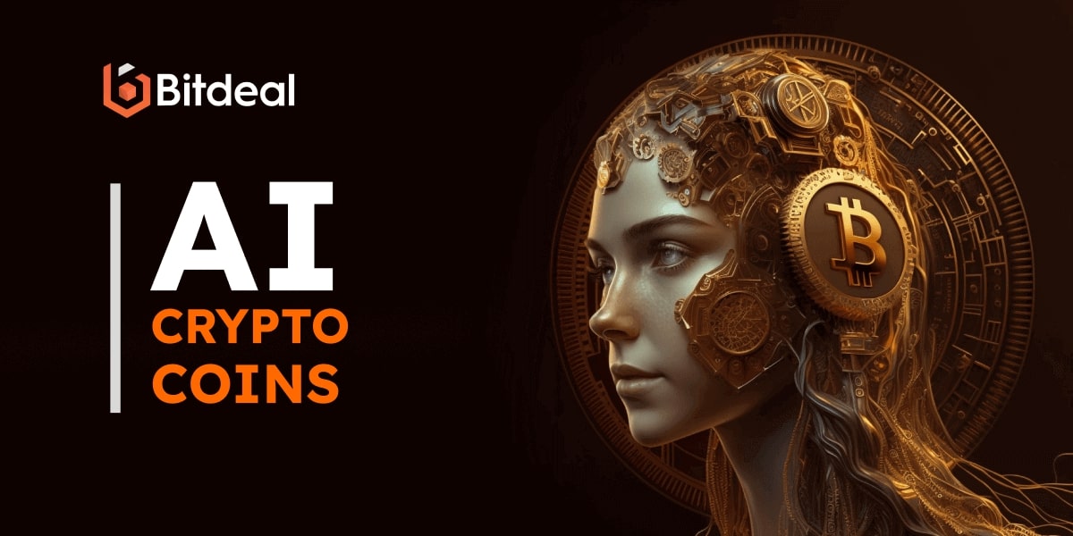 AI Crypto Coins Development Company - Bitdeal: Building the Future of Finance