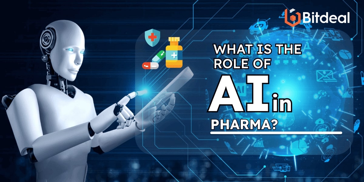 AI in Pharma: How Artificial Intelligence is Reshaping the Industry