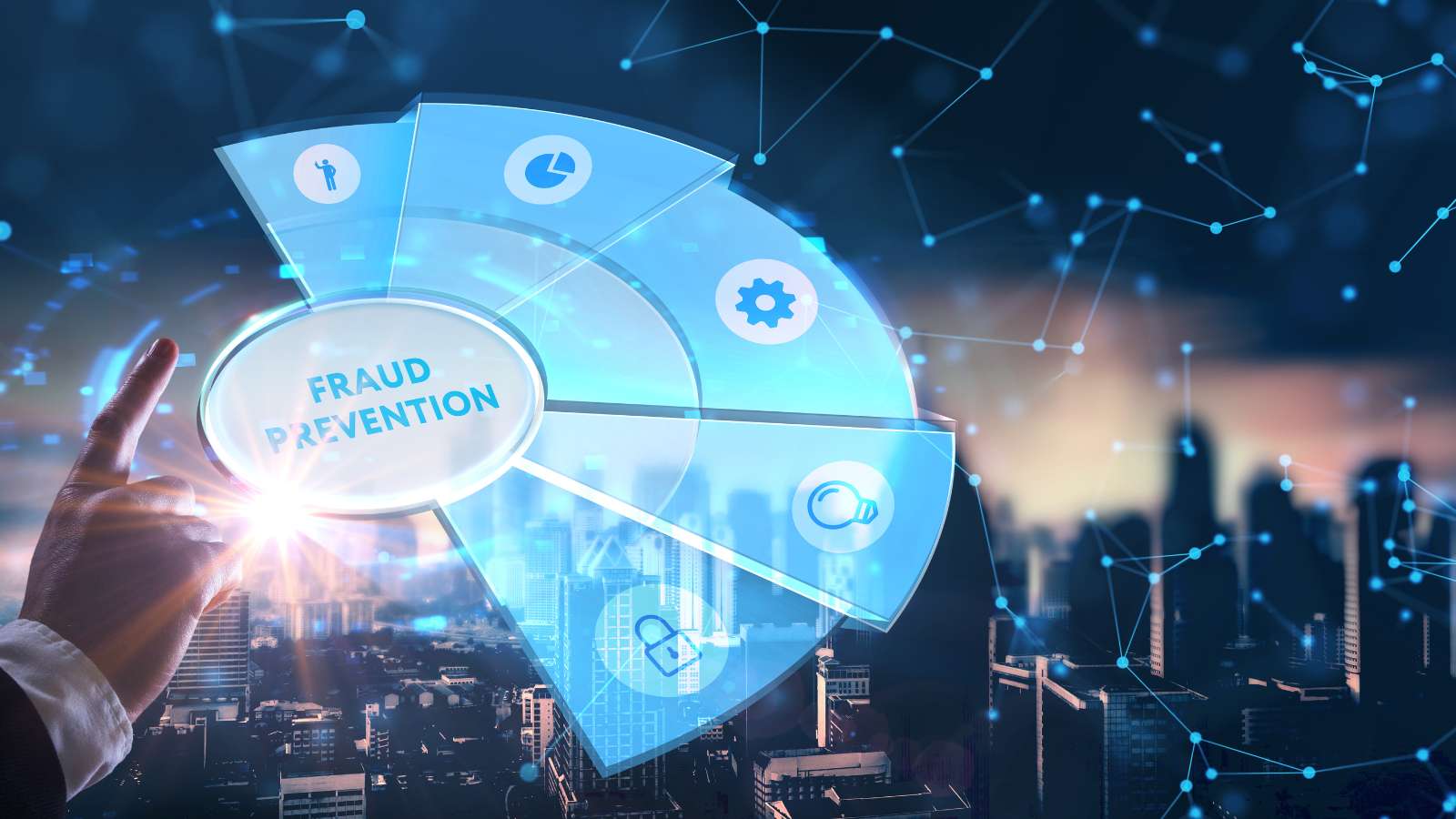 Outsmarting Fraudsters: How AI is Revolutionizing Fraud Detection