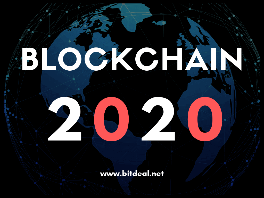 Blockchain Technology in 2020