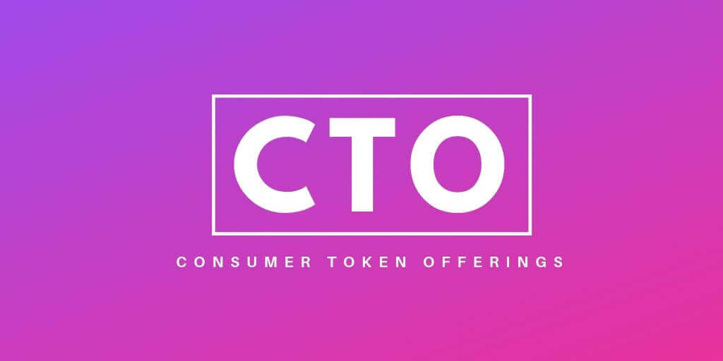 Consumer Token Offerings Services