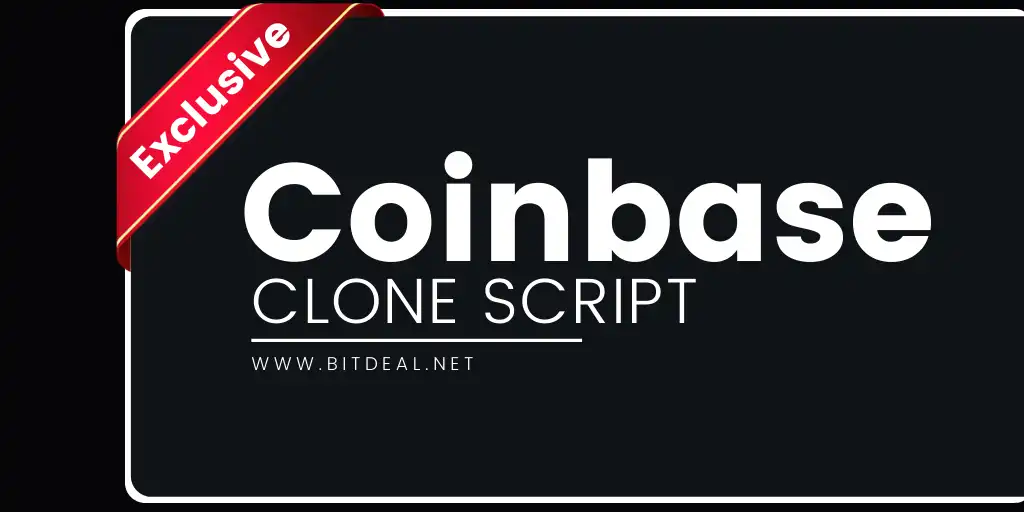 Coinbase Clone Script To Start Cryptocurrency Exchange Like Coinbase