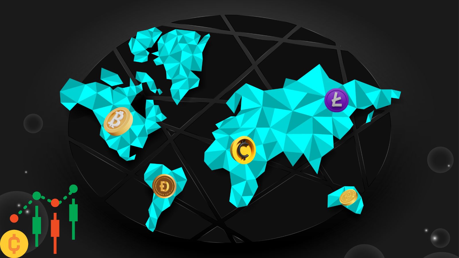 Cryptocurrency Laws and Regulations Across Countries That Every Entrepreneur Should Know