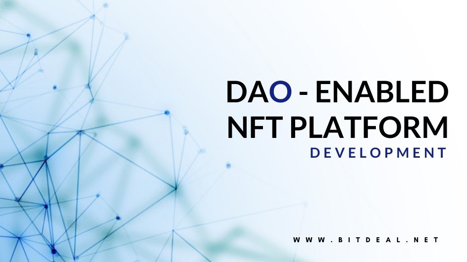Is DAO Becoming the Cornerstone in NFT Marketplaces ?