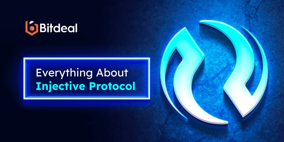 Injective Protocol: Your Complete Guide to the Interoperable Derivatives Exchange