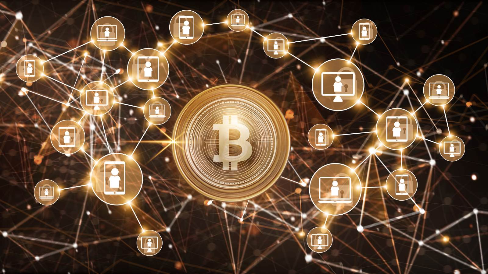 How Bitcoin Exchange Works?