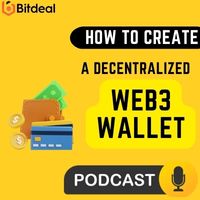 How To Create a Decentralized Web3 Wallet