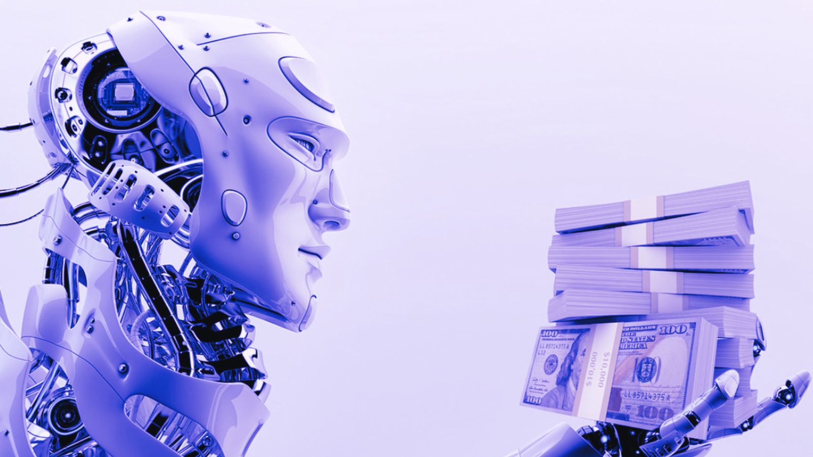 How To Make Money With AI: Successful Ideas For Beginners & Professionals
