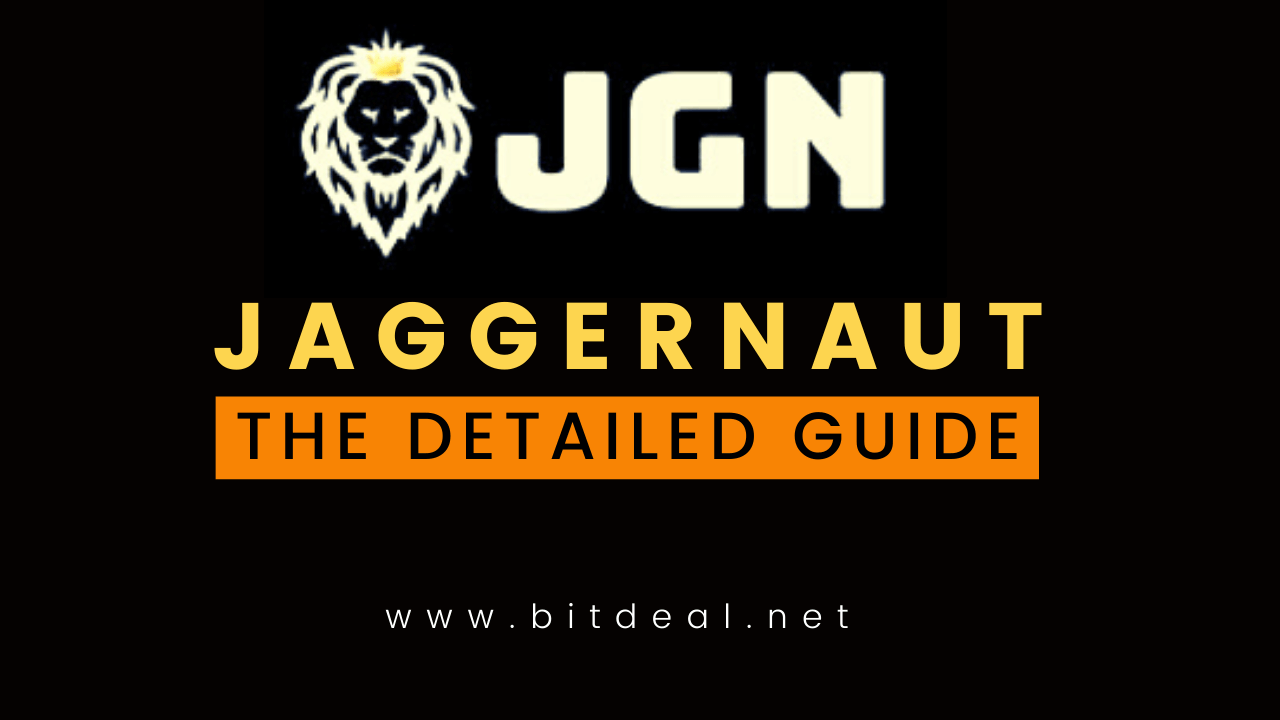 Juggernaut (JGN) DeFi - An Overview Next-Gen DeFi With NFT Network