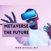 Meet The Metaverse : Beyond The Expectations!