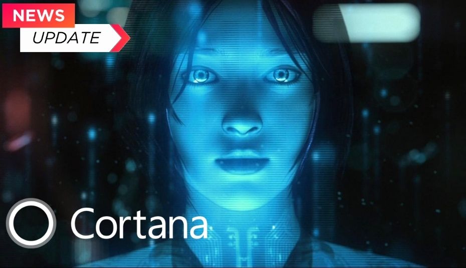 Farewell, Cortana: Microsoft's vibrant voice assistant is set to depart from the Windows Platform in the Near Future