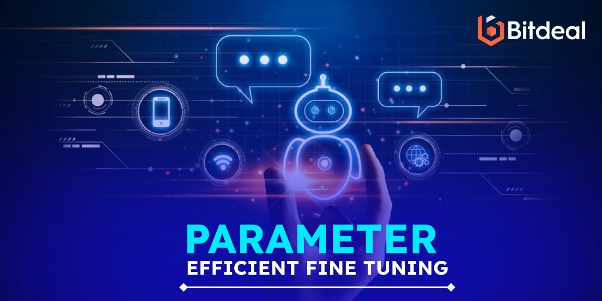 The Ultimate Guide to Parameter Efficient Fine Tuning
