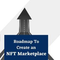 Podcast For Road Map To Create An NFT Marketplace
