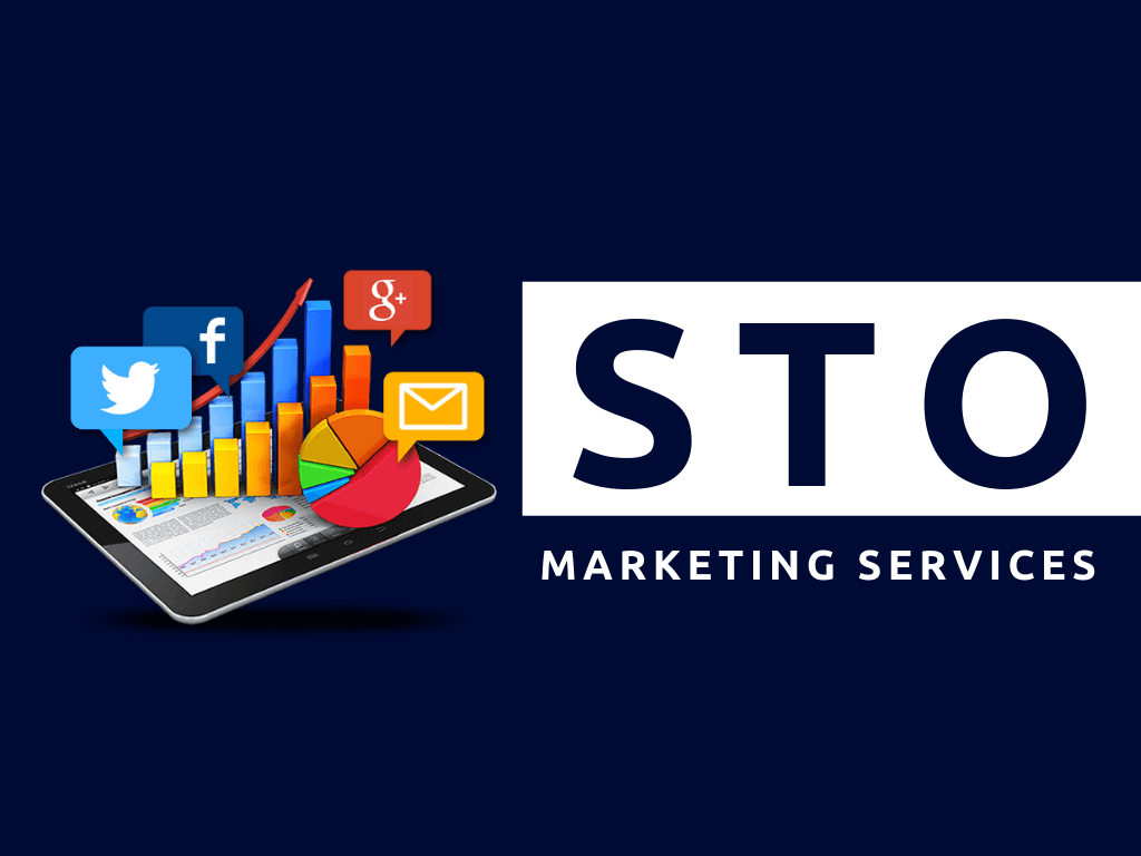 STO Marketing Agency | Security Token Marketing | Bitdeal