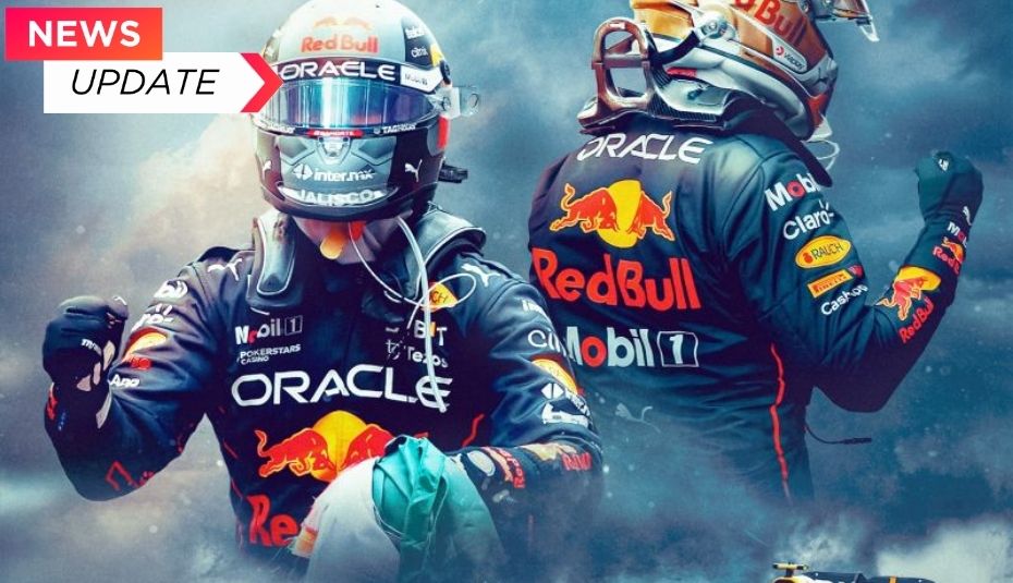 Sui Blockchain and Red Bull Racing Establish Long-Term Partnership