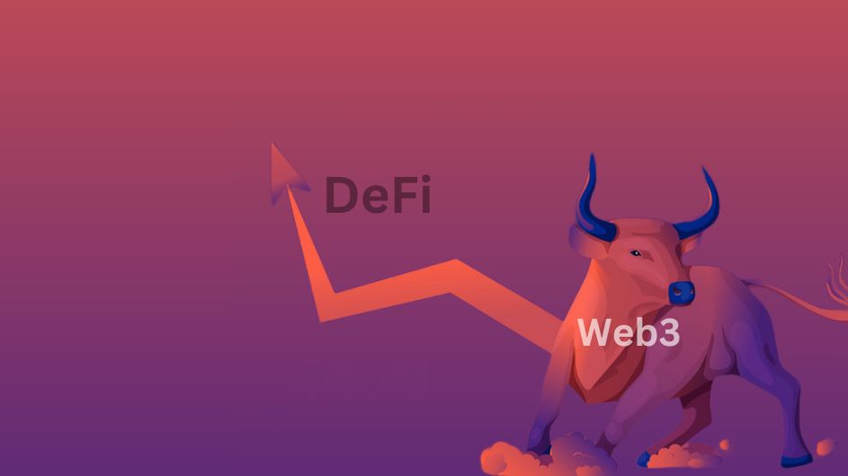 Shape The Future of Finance With Web3 DeFi Development Services