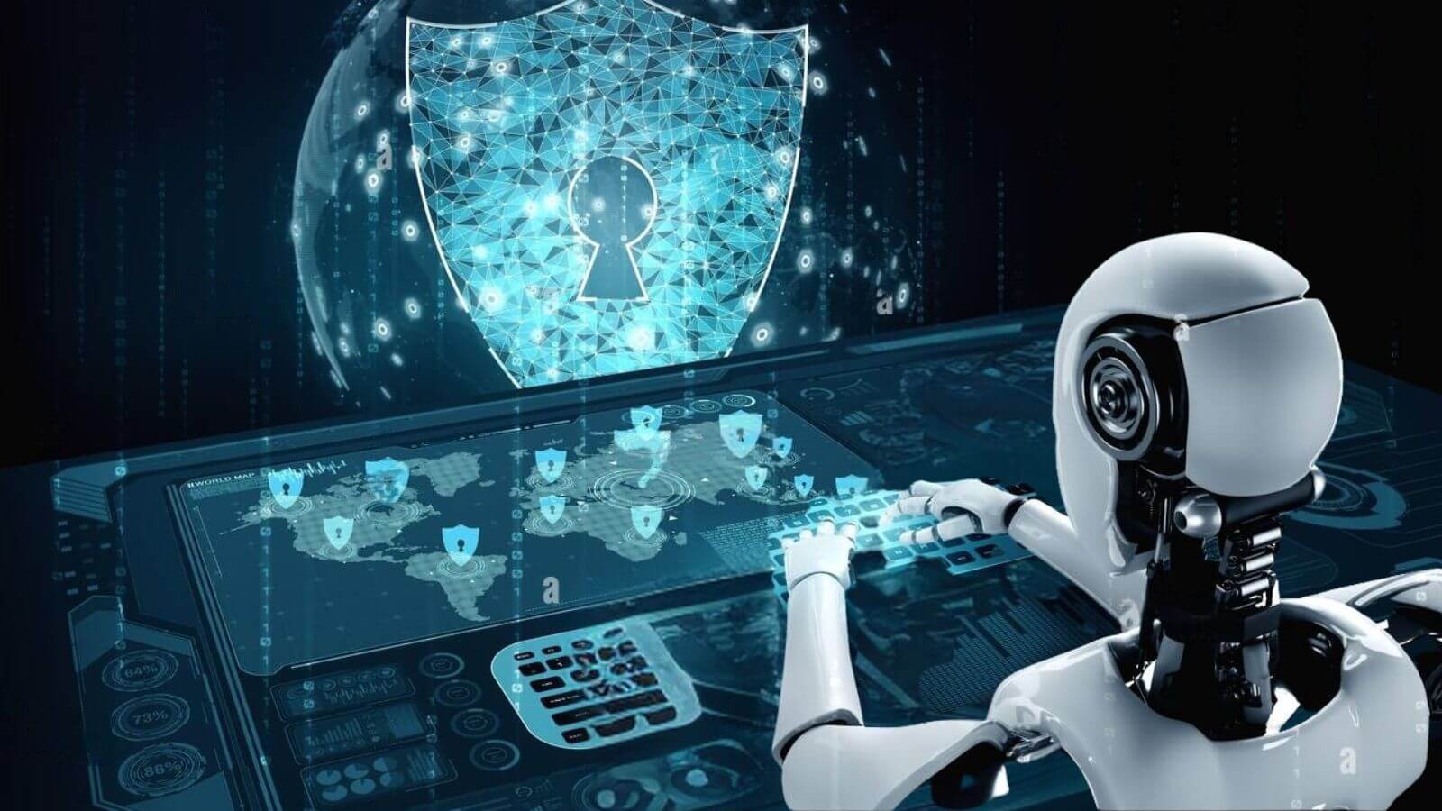 AI in Cybersecurity: Understanding the Impact of AI In Digital Protection