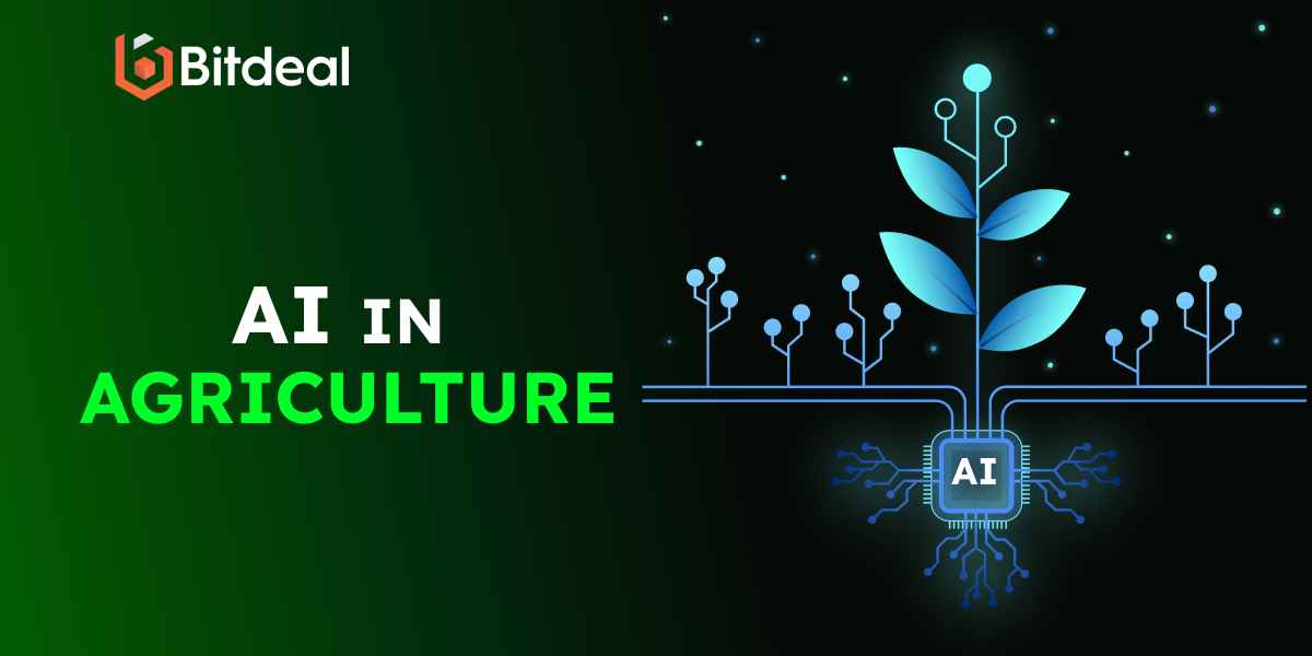 Cultivating Innovation: The Progressive Role of AI in Shaping Agriculture's Future