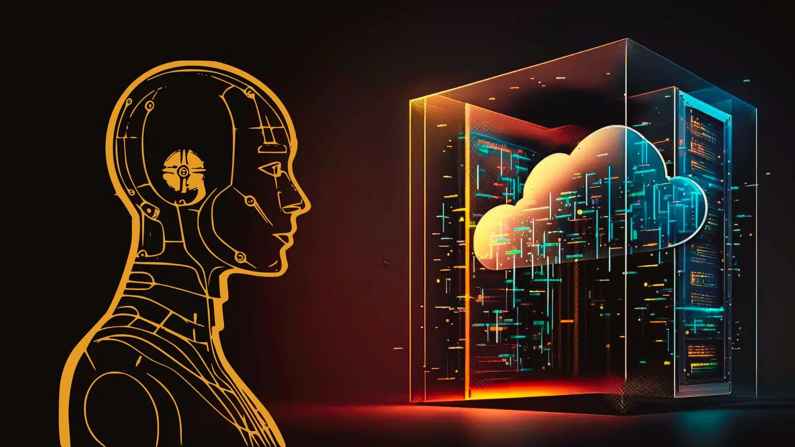 AI In Cloud Computing: Catalysts for Future Business Transformations