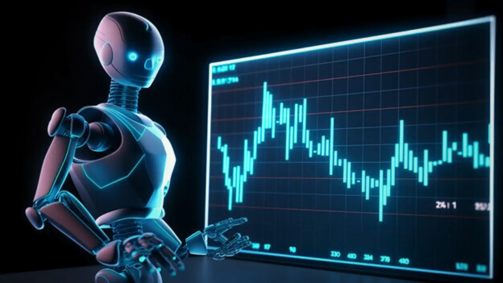 How To Create an AI-Driven Crypto Market Maker Bot -  A Complete Guide!