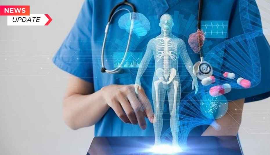 AI Redefines Healthcare: AIIMS-Patna Embraces Cutting-Edge Patient Treatment