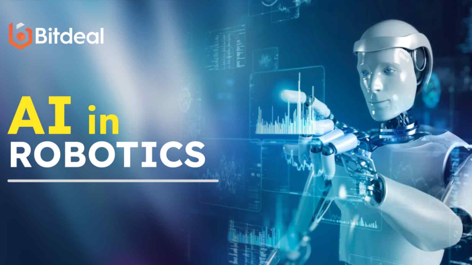 How Will AI-Driven Robotics Impact Everyday Life in The Future?