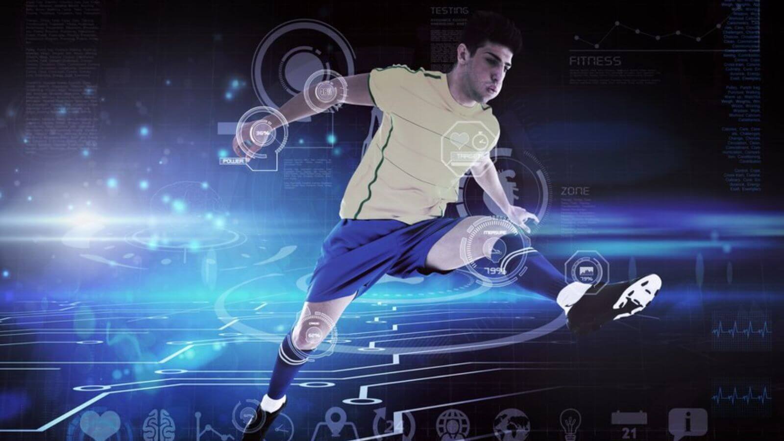 AI in Sports: How Artificial Intelligence (AI) is Transforming the Sports Industry