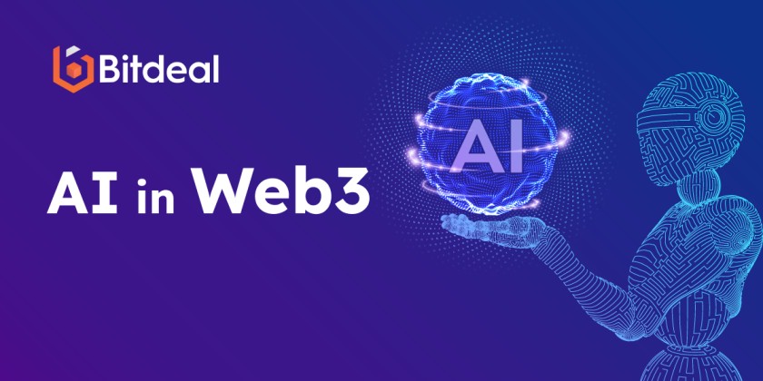 AI In Web3 - A Symbiotic Fusion To Shape The Future Of Technology