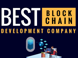 Blockhain Application Development Company