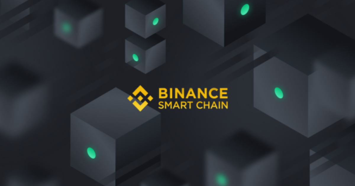 Binance Smart Chain - What is new in it?