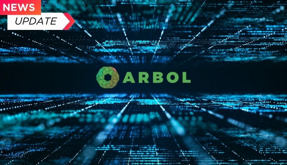 Arbol Introduces Revolutionary Climate Insurance Platform Utilizing AI and Blockchain Technology