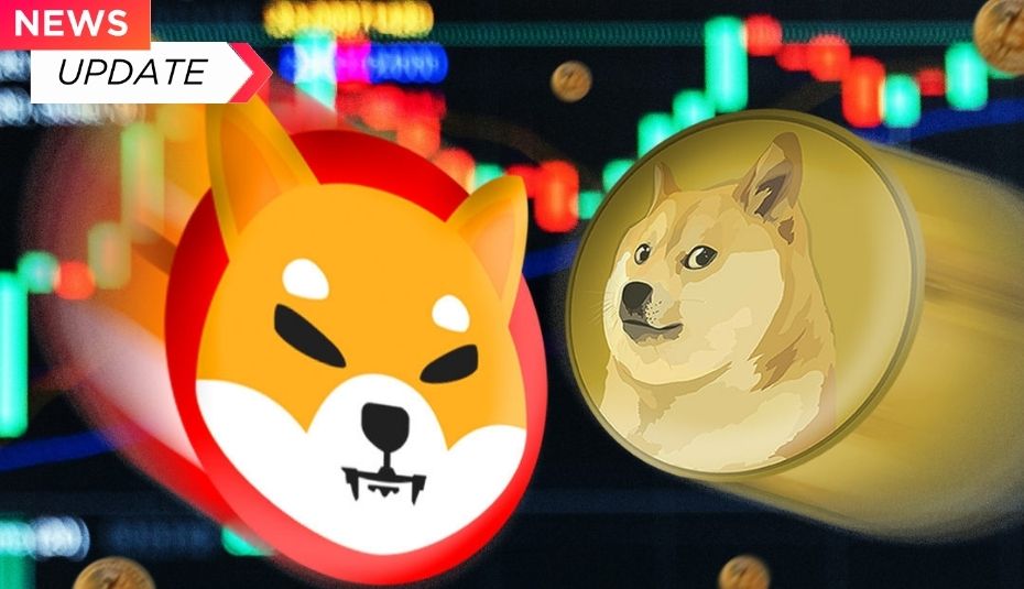 Dogetti, Shiba Inu, and Dogecoin: Three Memecoins Leading Massive Crypto Communities