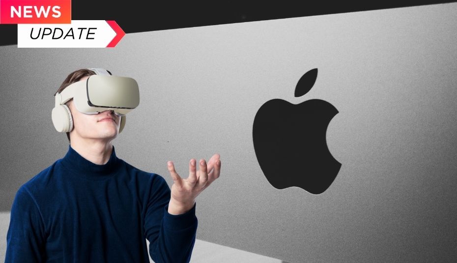 Apple's Vision Pro Headset Announcement Highlights Emphasis on 'Spatial Computing' over Metaverse