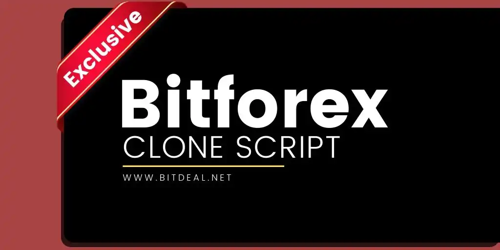 How To Start A Cryptocurrency Exchange As Like BitForex? | BitForex Clone Script
