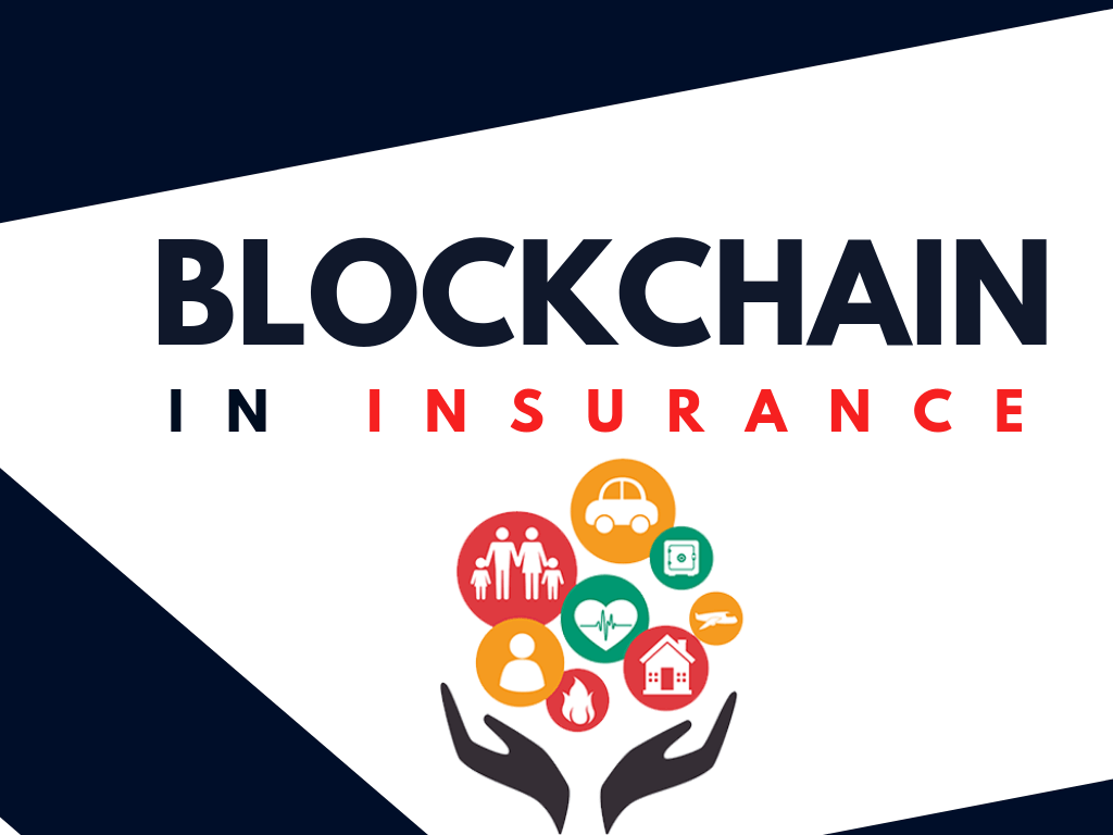 How blockchain technology  renovates the Insurance Sectors ?