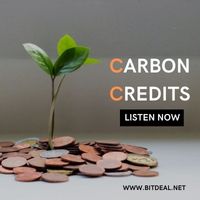 Carbon Credits - Explained