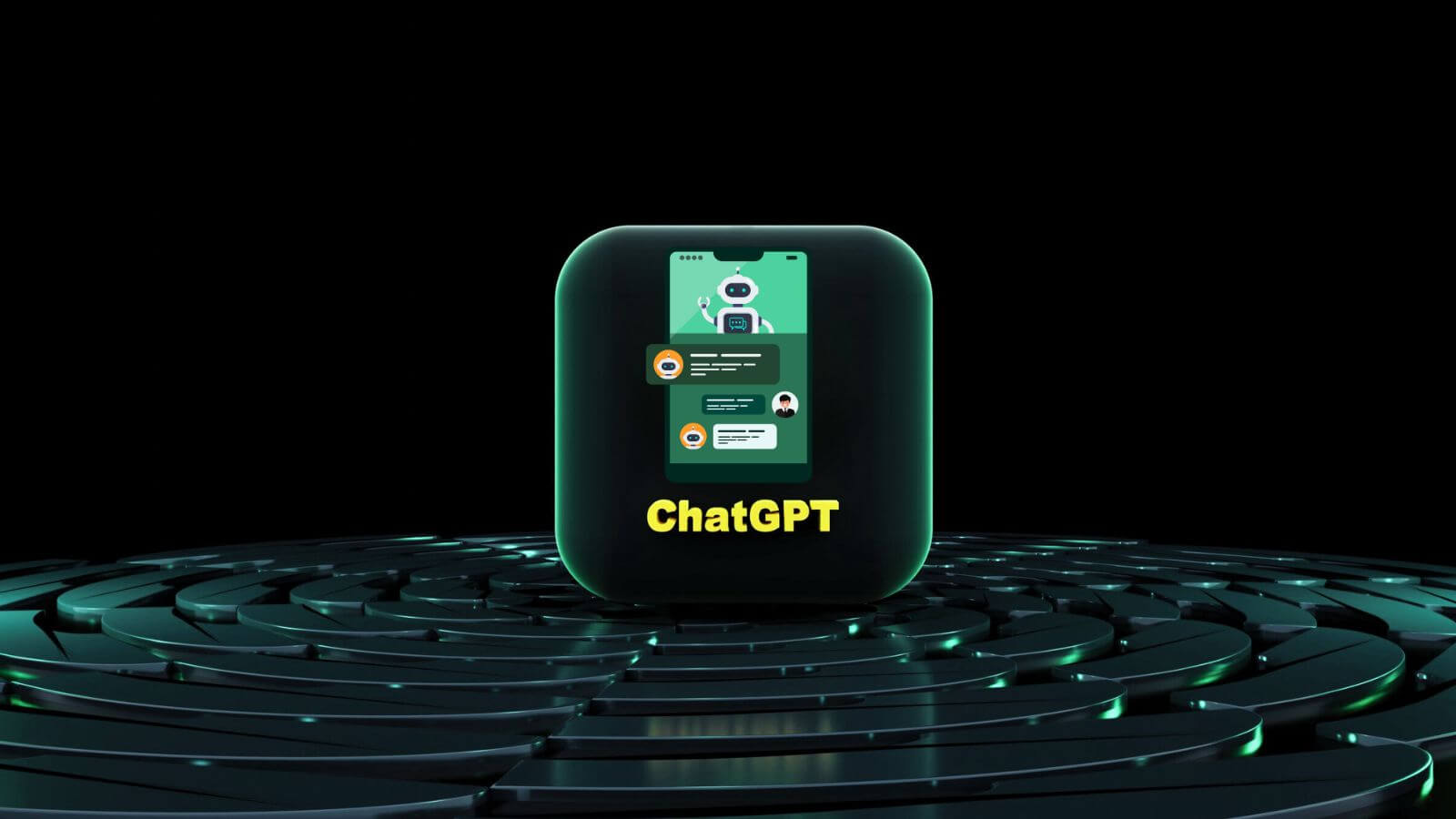 Build Your Own AI Powered ChatBot Like ChatGPT